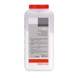 Soloplast Thixotroper tx1 -...