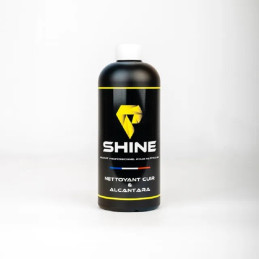 Shine in pelle cleaner e...