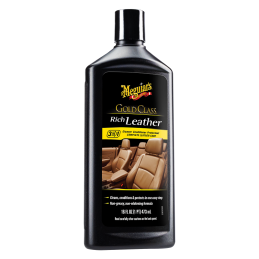 Meguiar's Gel Gold Class...