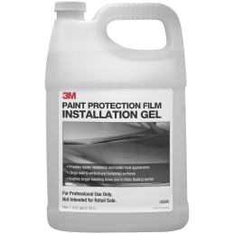 3M 38590 Gel d’Installation PPF – Gel pose Film de Protection Peinture 3,78 L