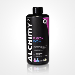 Alchimy7 Flocon EVO+ 1...