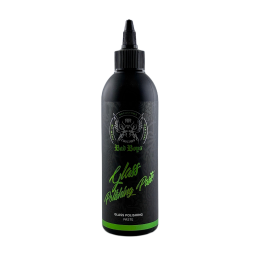 BADBOYS GLAS-Polierpaste...