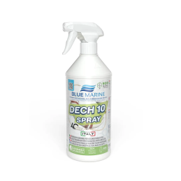 Blue Marine Dech-10 Spray...