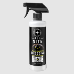 Collinite No.360 All-Nite 473 ml – Dressing multi-usage pour plastiques, pneus et garnitures