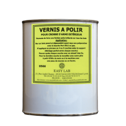 Easylab 0566 - Vernice per...