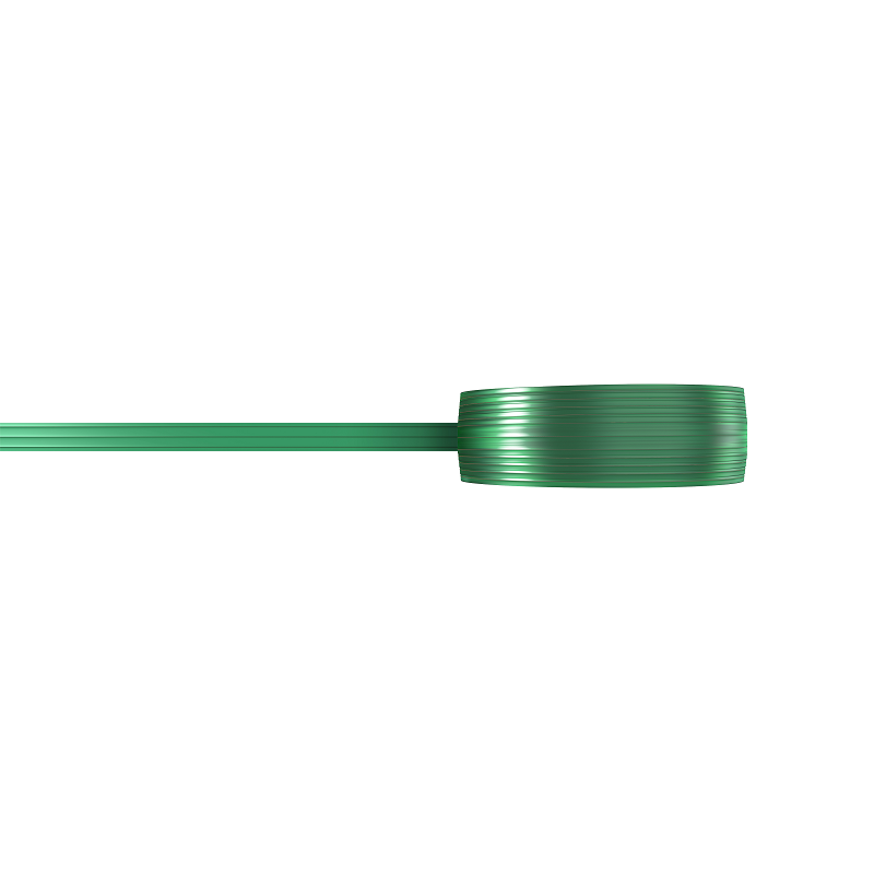 Ruban adhésif 3M 7100104869 – Knifeless Tri Line vert 9 mm x 50 m