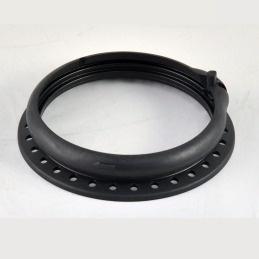 Rupes 651.245 Rubber...
