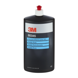 3M ™ 80345 Rosa Shine WAX...