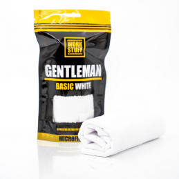 Microfiber Work Stuff...