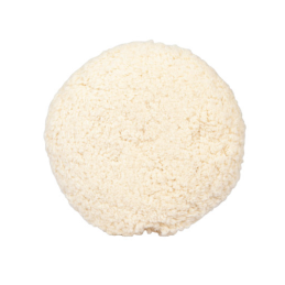 Menzerna Coque Wool Pad – Tampon de polissage en laine naturelle