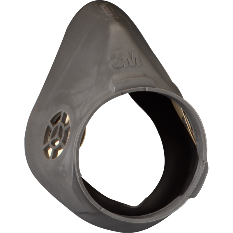 3M 6894 – Ensemble Coquille Nasale pour Masques Complets Série 6000