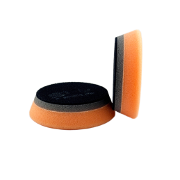 Monkey Line Comfort Thermo Pad Medium Cut Orange – Pad de Polissage Moyenne Correction 77/92 * 25MM