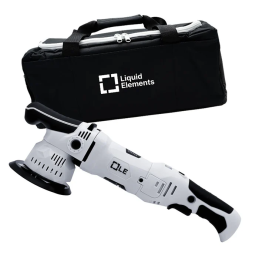 Liquid Elements T3200 – polisseuse excentrique 125 mm / 750 W
