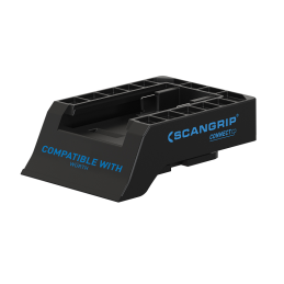 Scangrip Connector Wurth 18V-20V – Réf. 03.6150C