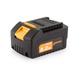 Batterie 18V Li-Ion 5.0Ah...