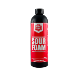 Good Stuff Sour Foam 500 ml...