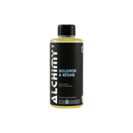 Alchimy7 Cleaner Goudron &...