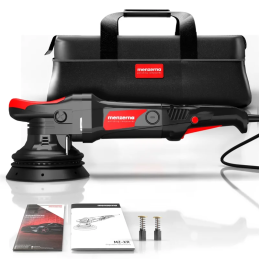 15 mm orbital lustroso...