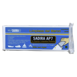 Sadira ap7 marine limpeza...