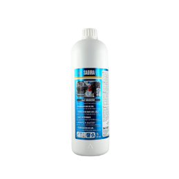 Sadira 4031 eliminador de sal para barco de motor y enjuague hardware marino