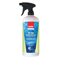 Rupes Marine XP-900 Polymer Spray Sealant Cire de protection spray pour gelcoat de bateau hydrophobe et anti-UV
