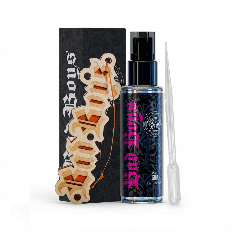 Badboys Sfent Girl 100ml Kit fragranza interni 100ml