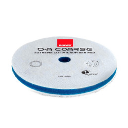 Rupes D-A grossoberato Microfiber Pad EXTREME CUT DIAM 85 mm 9.MF80H