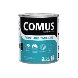 Comus Slate Black 750 ml -...