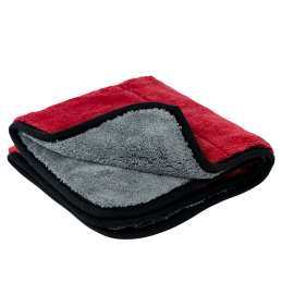 DAS-6 PRO MICROFIBRES DOBLE POLÉ 40 X 40 CM – 1200 g / m² Pulido y lustration