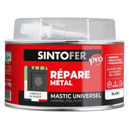 SINTOFER PRO UNIVERSEL Mastic de Finition 1950 GR
