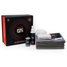 Gtechniq GT1 Ceramic Protection Kit Body and Wheels