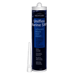 Yachtcare Uniflex Marine SMP noir