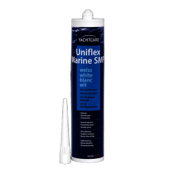 Yachtcare Uniflex Marine SMP blanc