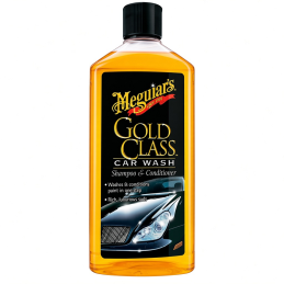 Meguiar's Gold Class...