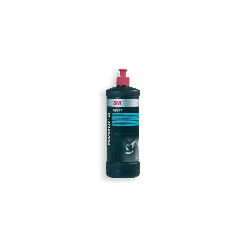 3M LIQUIDE PROTECTION ULTIME - red - 1 LITRE