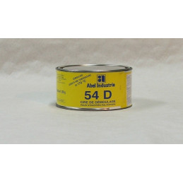 Abel Demolding Wax 54d -...
