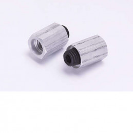 Adaptador 3m 5/8 a M14