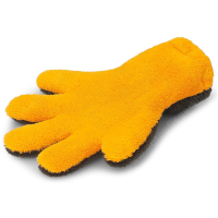Washing and safety gloves