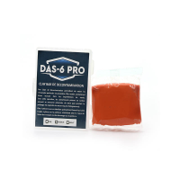 Barres d'argile et pads clay