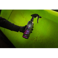 Décontaminant ferreux