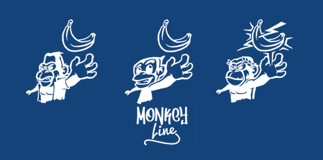 Monkey Line