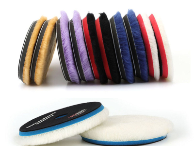 Quels pads et polish utiliser selon les défauts ? Le guide complet pour corriger
