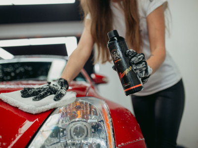 De quel matériel ai-je besoin pour commencer le detailing automobile ?