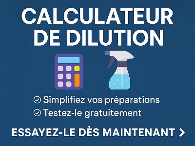 Bien diluer ses produits de lavage auto – Outil gratuit et conseils pros