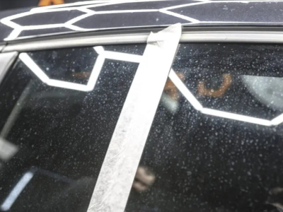 Comment éliminer les taches d'eau sur votre voiture ?